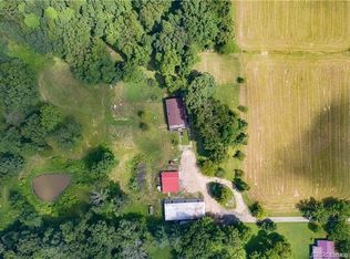 4825 Obannon Rd SE, Elizabeth, IN 47117