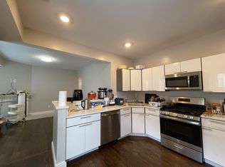 158 Hampshire St #6, Cambridge, MA 02139