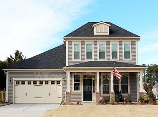 810 Tupelo Glen Ct, Fuquay Varina, NC 27526