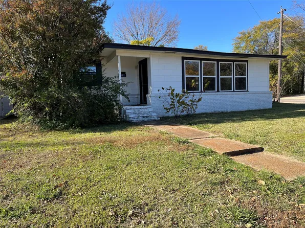 145 17th St NE, Paris, TX 75460