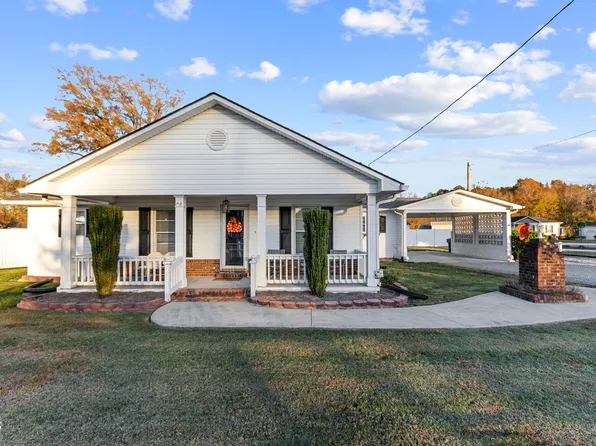 179 Iris Bryant Rd, Erwin, NC 28339
