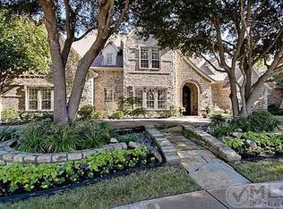 1805 Highview Ct, McKinney, TX 75072