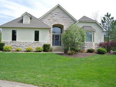 611 Burgess Cir, Aurora, OH, 44202