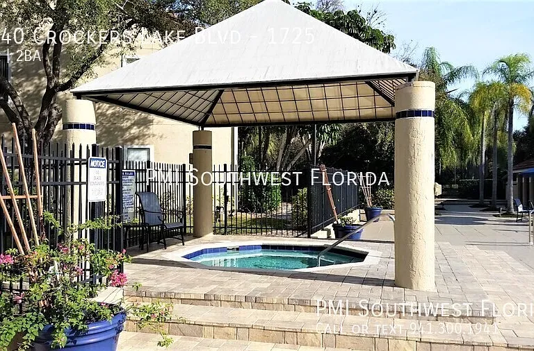 4040 Crockers Lake Blvd #1725 — Photo 30