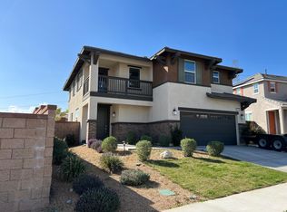 5052 River Ash Way, Fontana, CA 92336