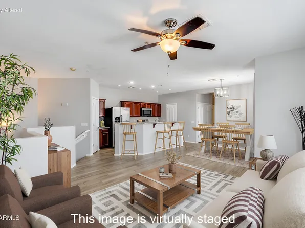 2941 E DARROW Street, Phoenix, AZ 85042