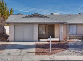 31 N Arlington St, Las Vegas, NV 89110