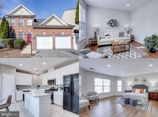 1770 Ann Scarlet Ct, Woodbridge, VA 22191