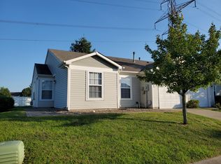 8015 Wildwood Farms Ln #8015, Indianapolis, IN 46239