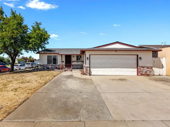 1607 Chico Way, Salinas, CA 93906