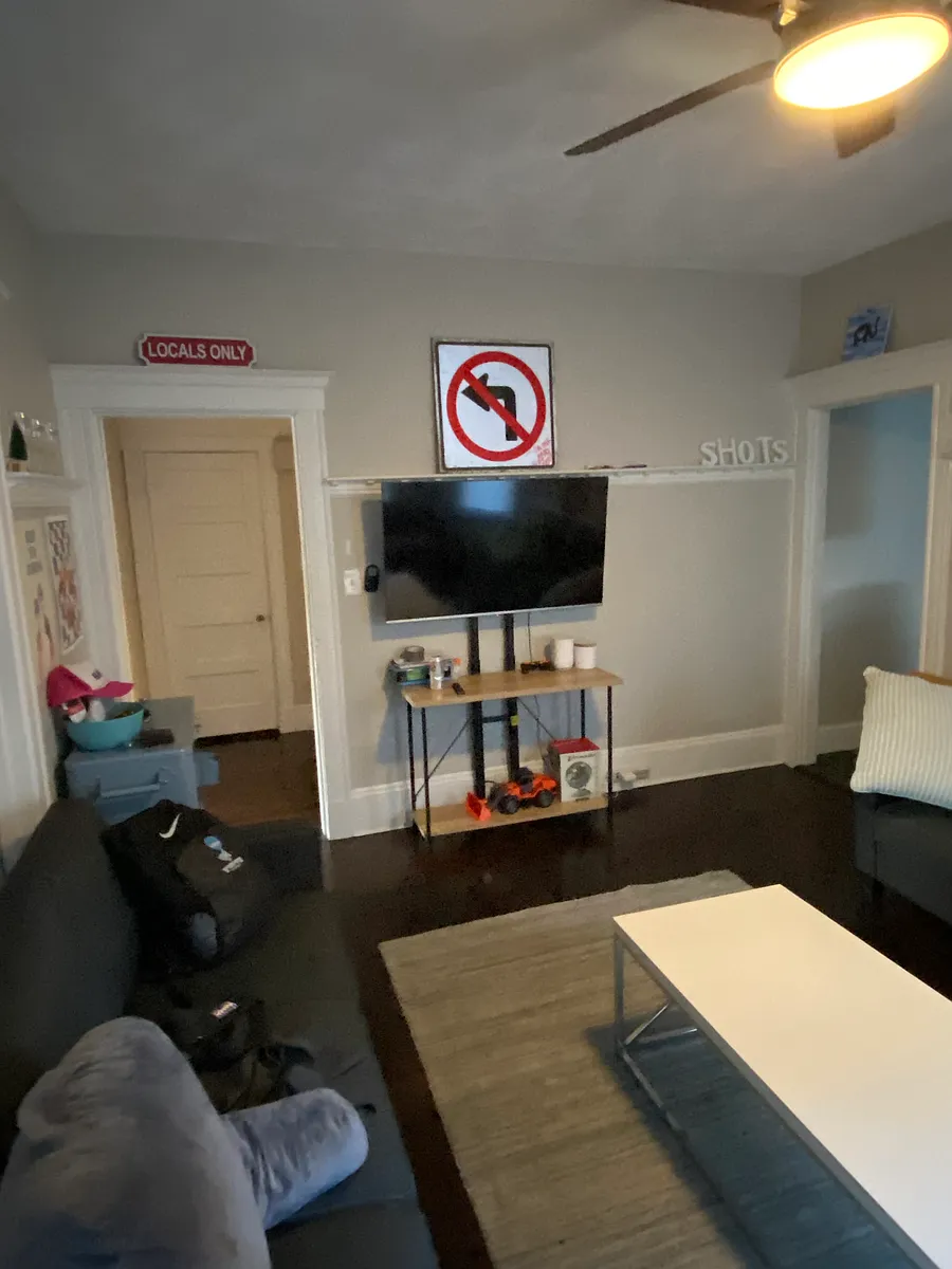 Building Photo - 69 Bromfield Rd #1A