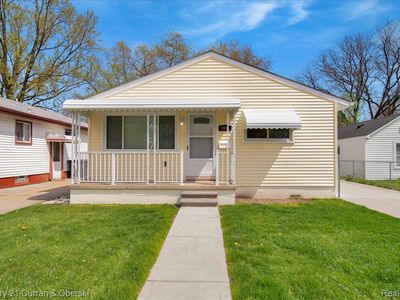 5955 Beech Daly Rd, Taylor, MI, 48180