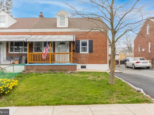 959 Kingsman Rd, Upper Chichester, PA 19061