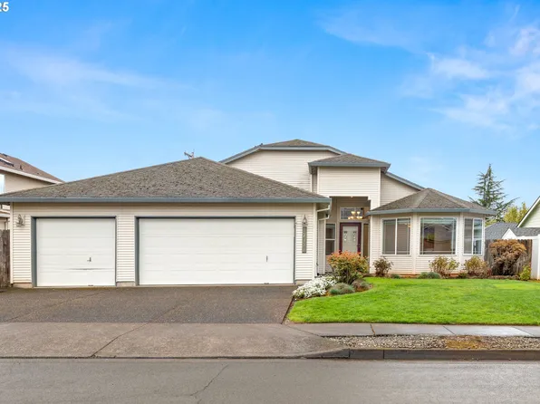 12722 Bellamy Way, Oregon City, OR 97045