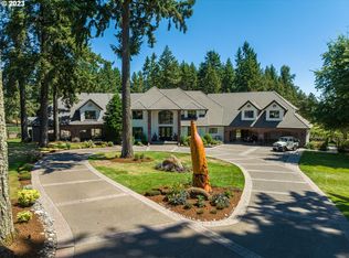 20616 S South End Rd, Oregon City, OR 97045