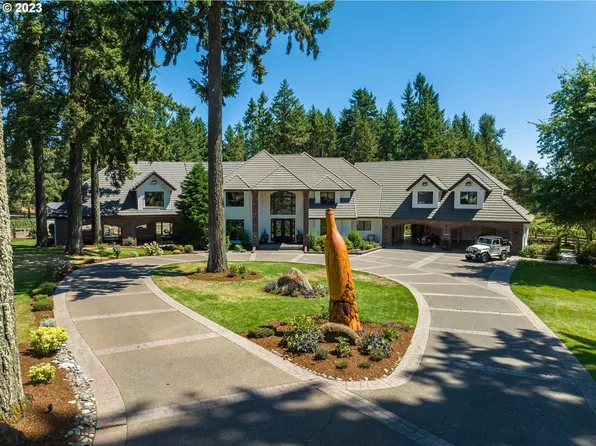 20616 S South End Rd, Oregon City, OR 97045