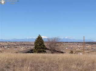 LOT 168 Routt St, Colorado City, CO 81019