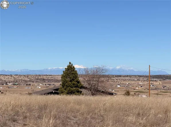 LOT 168 Routt St, Colorado City, CO 81019