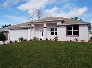 8437 Cardinal Rd, Fort Myers, FL 33967
