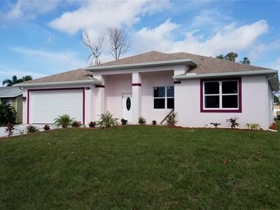 8437 Cardinal Rd, Fort Myers, FL, 33967