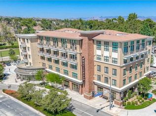 26701 McBean Pkwy #315, Valencia, CA 91355