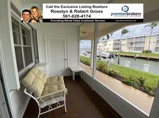 110 Shore Ct APT 103, North Palm Beach, FL 33408