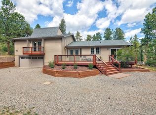 83 Hudson Rd, Pine, CO 80470