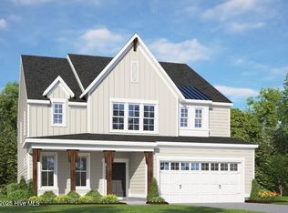 1012 Fawn Valley Way, Wilmington, NC 28409