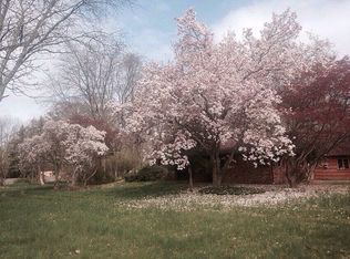 20 Spring Hollow Rd, Far Hills, NJ 07931