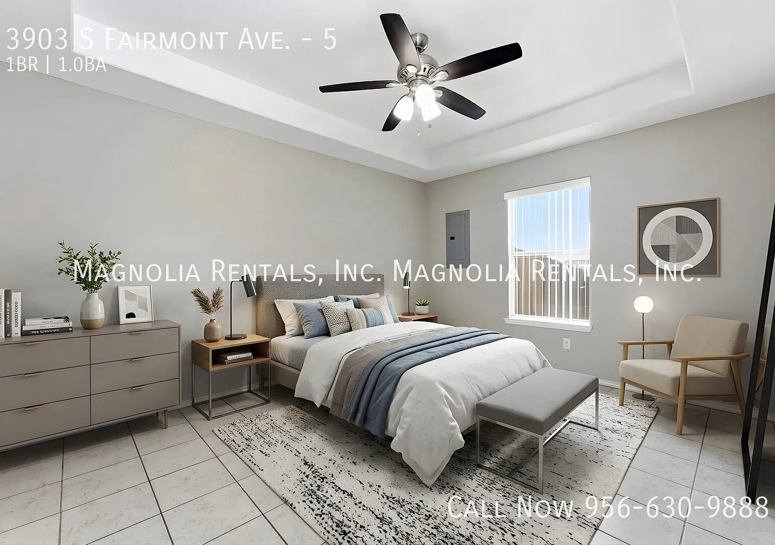 1st Month Free with 13 Month Lease — Photo 4
