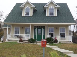 2110 Miana Ct, Bryan, TX 77807