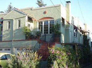 1726 Hearst Ave, Berkeley, CA