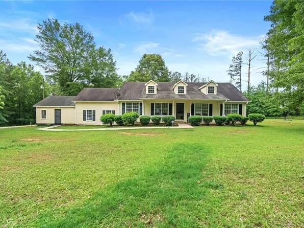 694 Highway 18, Molena, GA 30258