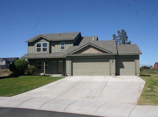 2673 SW Kalama Ct, Redmond, OR 97756
