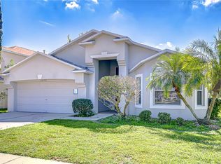 25712 Bruford Blvd, Land O Lakes, FL 34639