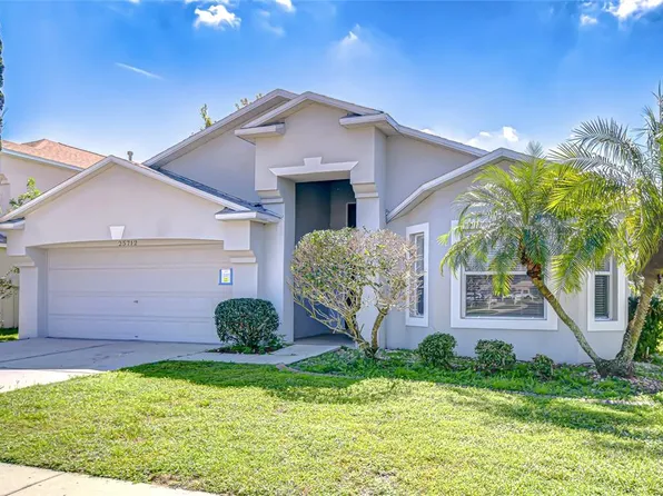 25712 Bruford Blvd, Land O Lakes, FL 34639