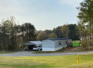 355 Martin Hills Rd, Blacksburg, SC 29702