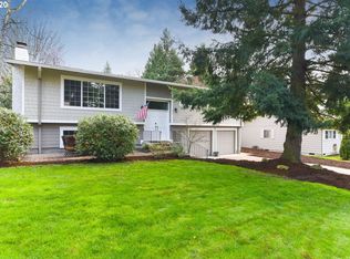 1810 NW 131st Ave, Portland, OR 97229