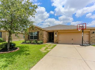 9439 Peridot Green Dr, Rosharon, TX 77583