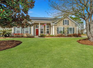 2081 Bancroft Ln, Mount Pleasant, SC 29466