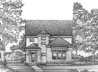 3607 Doramus Dr, Celina, TX 75009