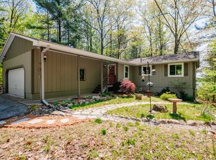 600 Bass Lake Rd, Traverse City, MI 49685