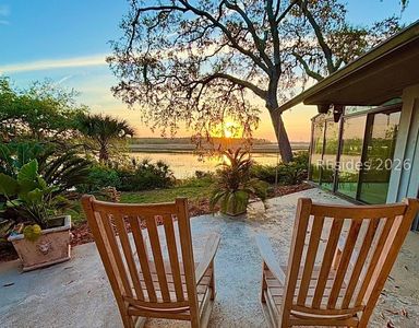 112 Toppin Dr, Hilton Head Island, SC, 29926