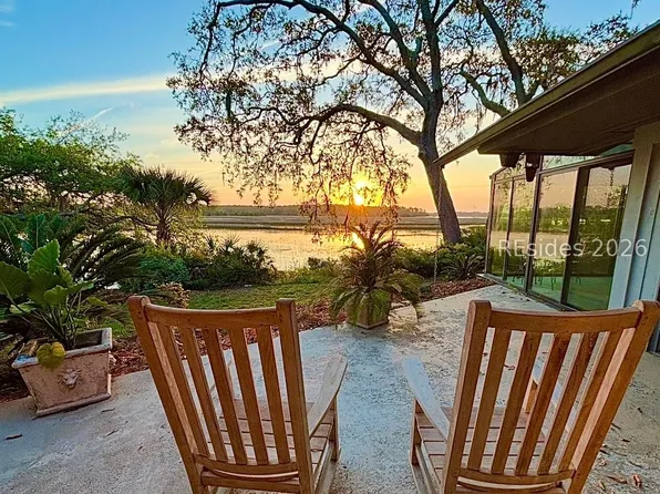 112 Toppin Dr, Hilton Head Island, SC 29926