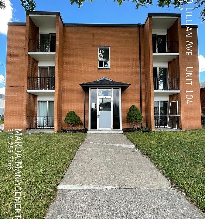 1st image of 1030 Lillian Ave Unit 104
