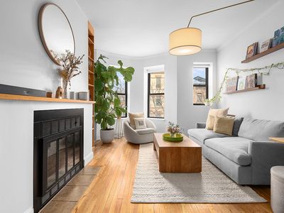 18 Lincoln Pl APT 3R, Brooklyn, NY, 11217