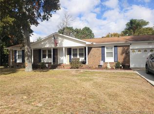 4512 Chromium Ct, Fayetteville, NC 28311