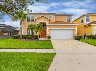 193 Hideaway Beach Ln, Kissimmee, FL 34746