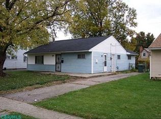 2416 Hanna Dr, Columbus, OH 43211