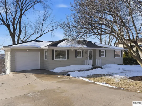 1010 Bellevue Blvd S, Bellevue, NE 68005